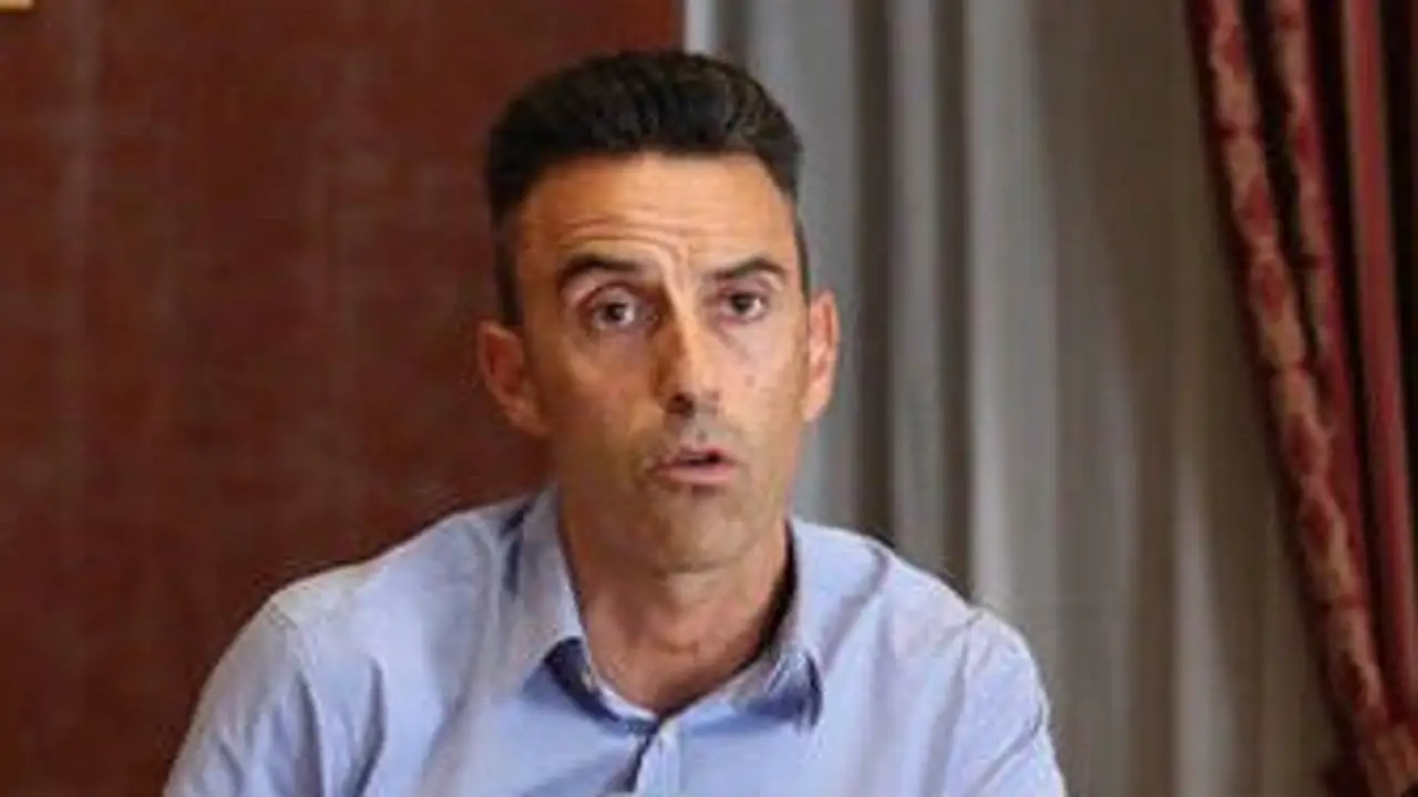 Iñaki Crespo Iñaki Crespo