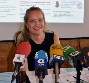 Ana Belén Chacón Ana Belén Chacón