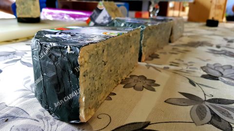 Certamen del Queso de Cabrales