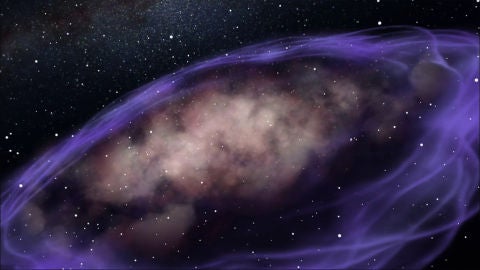 El Universo - Cap&iacute;tulo 5: la vida y la muerte de las estrellas