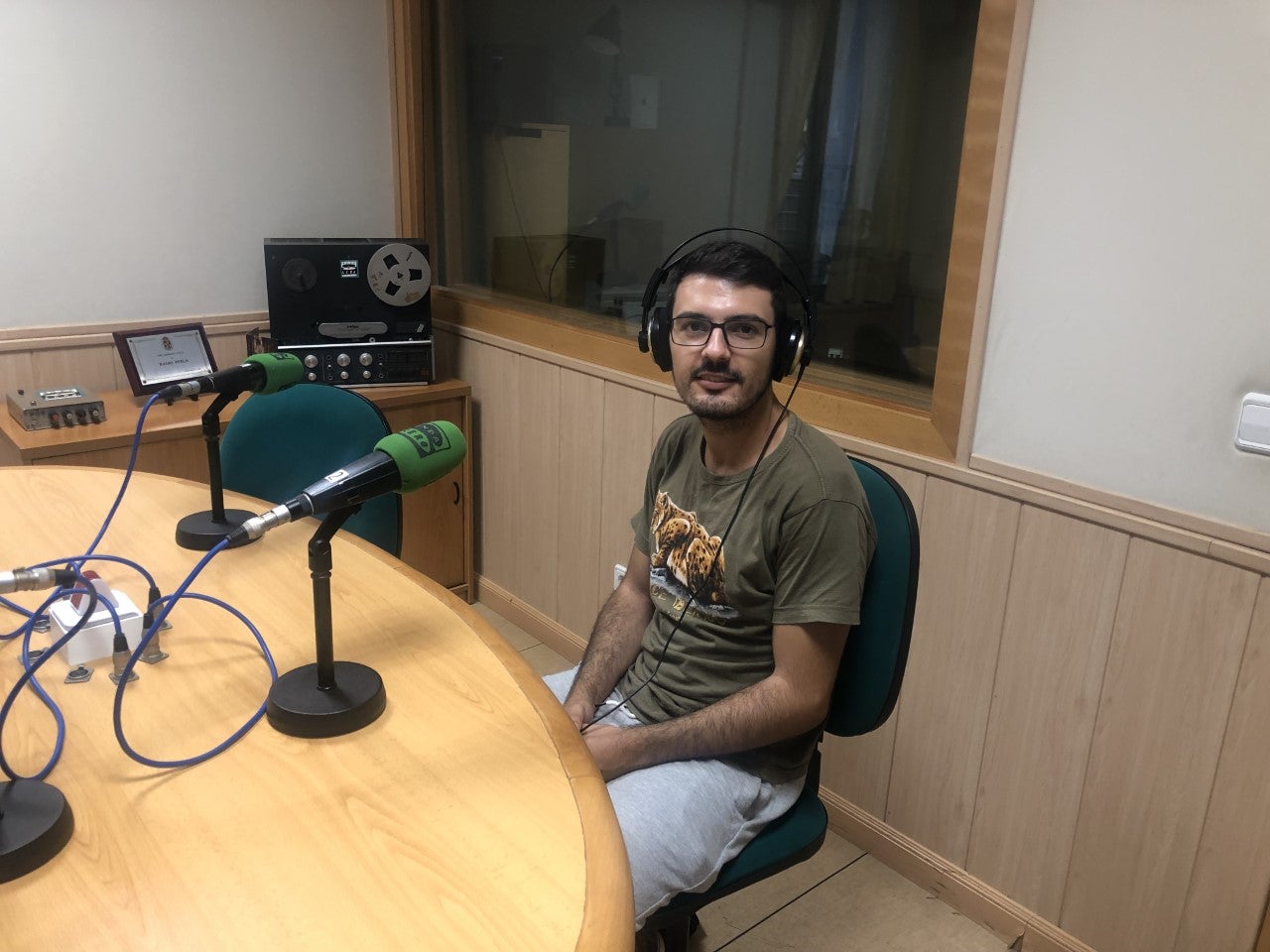 Ceuta en la Onda 26/08/19 Ceuta en la Onda 26/08/19