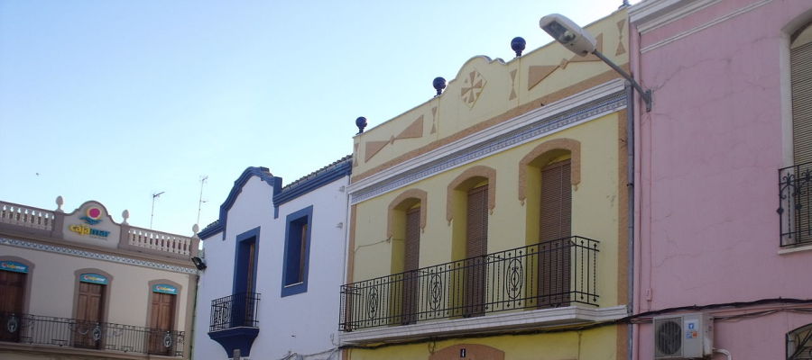 La Llosa La Llosa