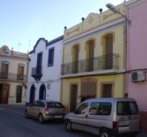 La Llosa La Llosa