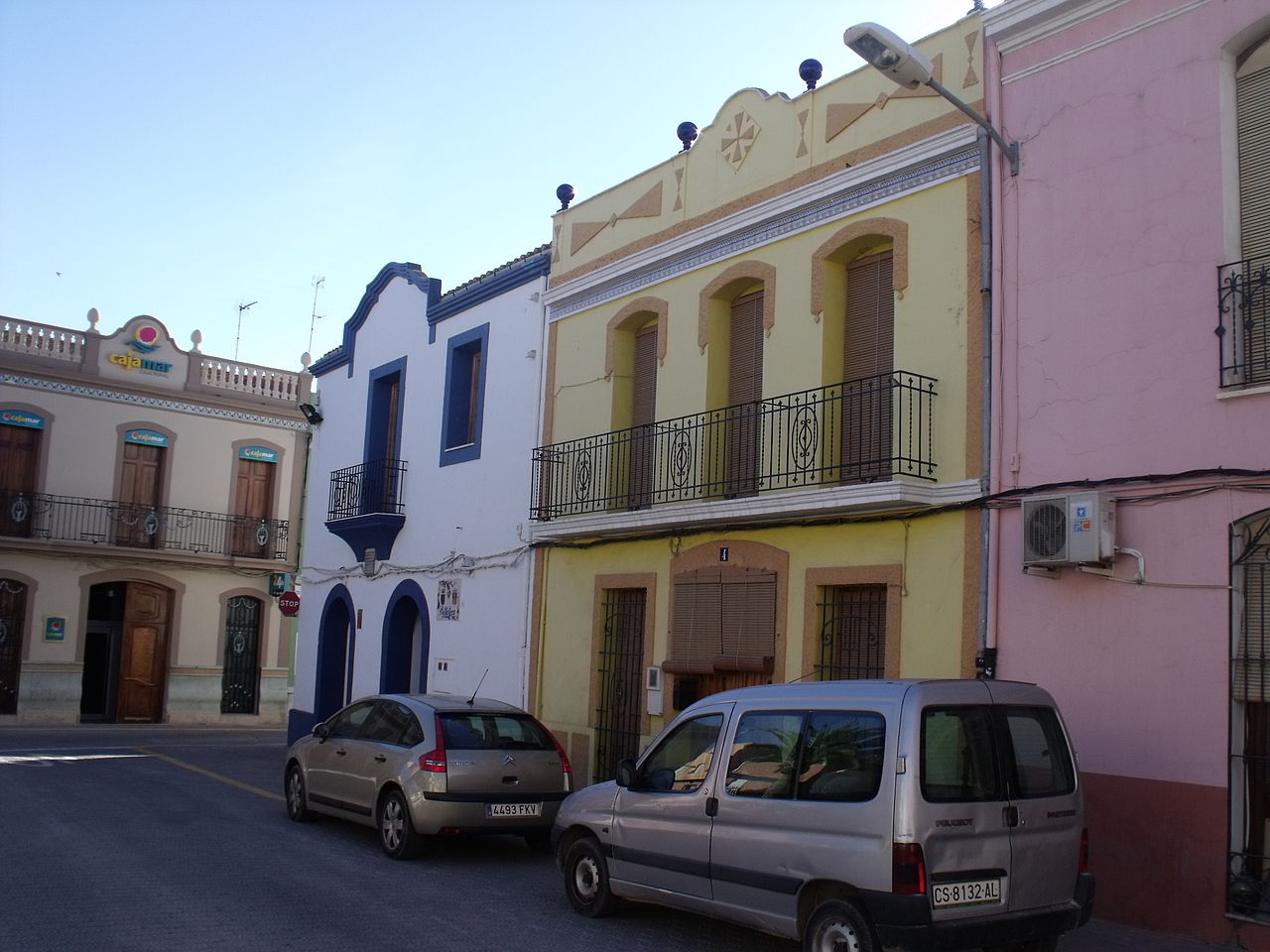 Castellón Pueblo a Pueblo conoce La Llosa Castellón Pueblo a Pueblo conoce La Llosa