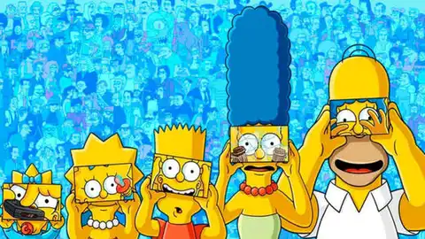 Los simpsons Los simpsons