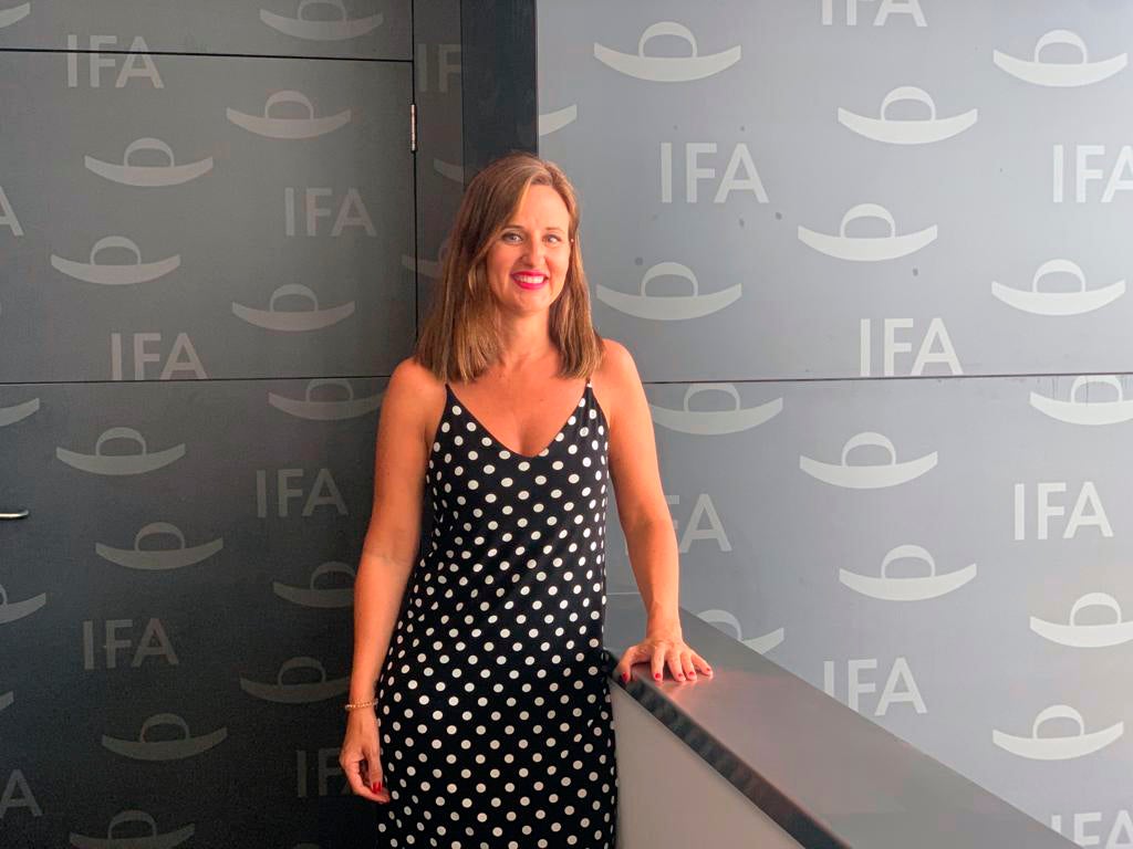 IFA ronda al año los 300.000 visitantes y reúne a 1500 empresas en los eventos que programa IFA ronda al año los 300.000 visitantes y reúne a 1500 empresas en los eventos que programa