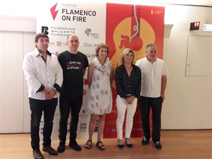 Pamplona en la Onda 27/08/2019 Pamplona en la Onda 27/08/2019