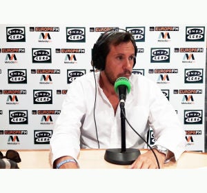OSCAR PUENTE OSCAR PUENTE