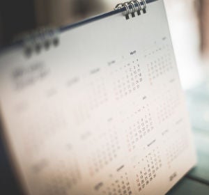 Imagen de archivo: calendario. Imagen de archivo: calendario.