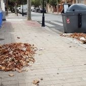 El PP critica la falta de limpieza en Ciudad Real