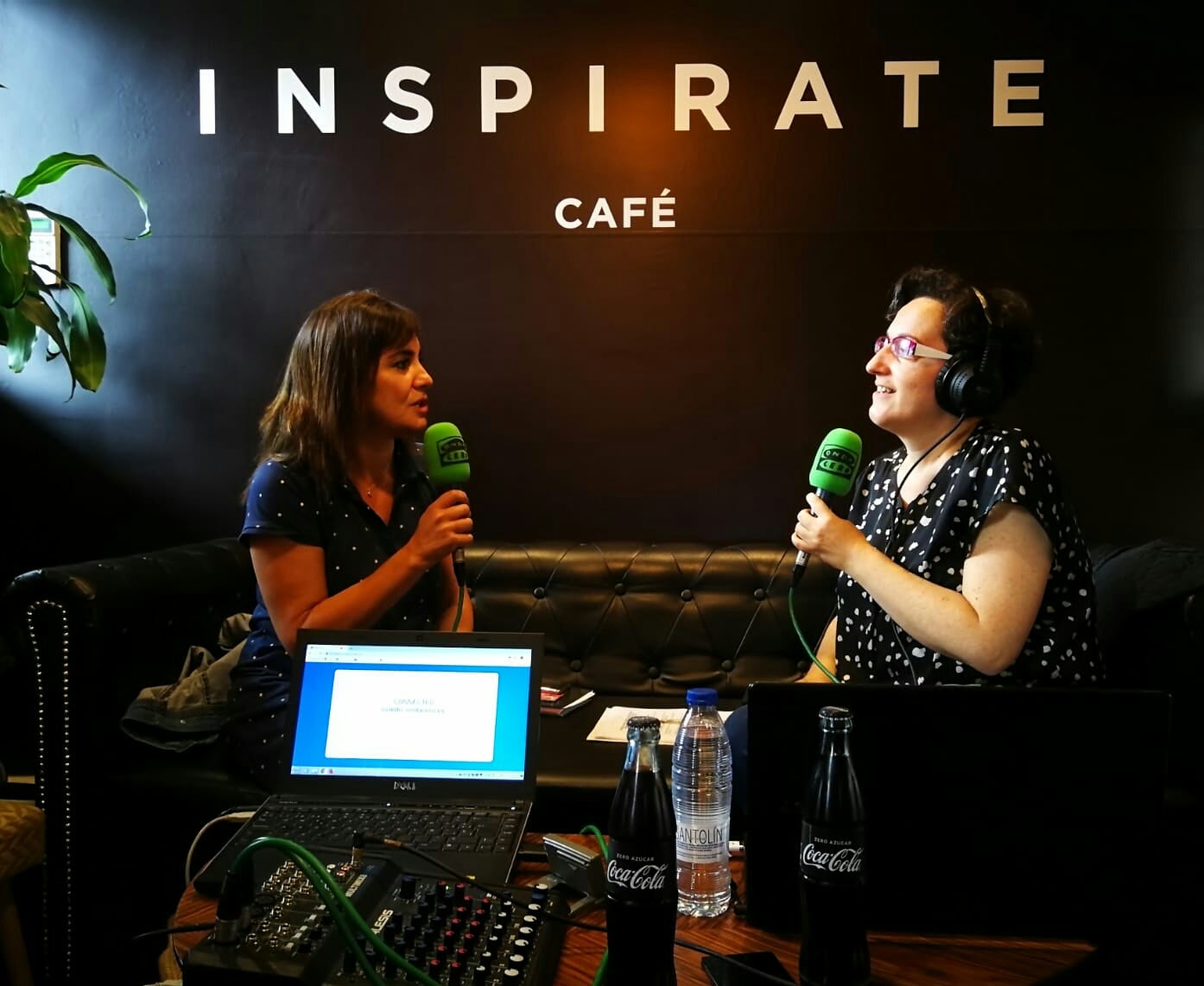 Asturias en la Onda 27/08/2019 con Ana Fierro Asturias en la Onda 27/08/2019 con Ana Fierro