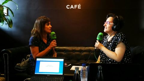 "Asturias en la Onda" desde Avil&eacute;s