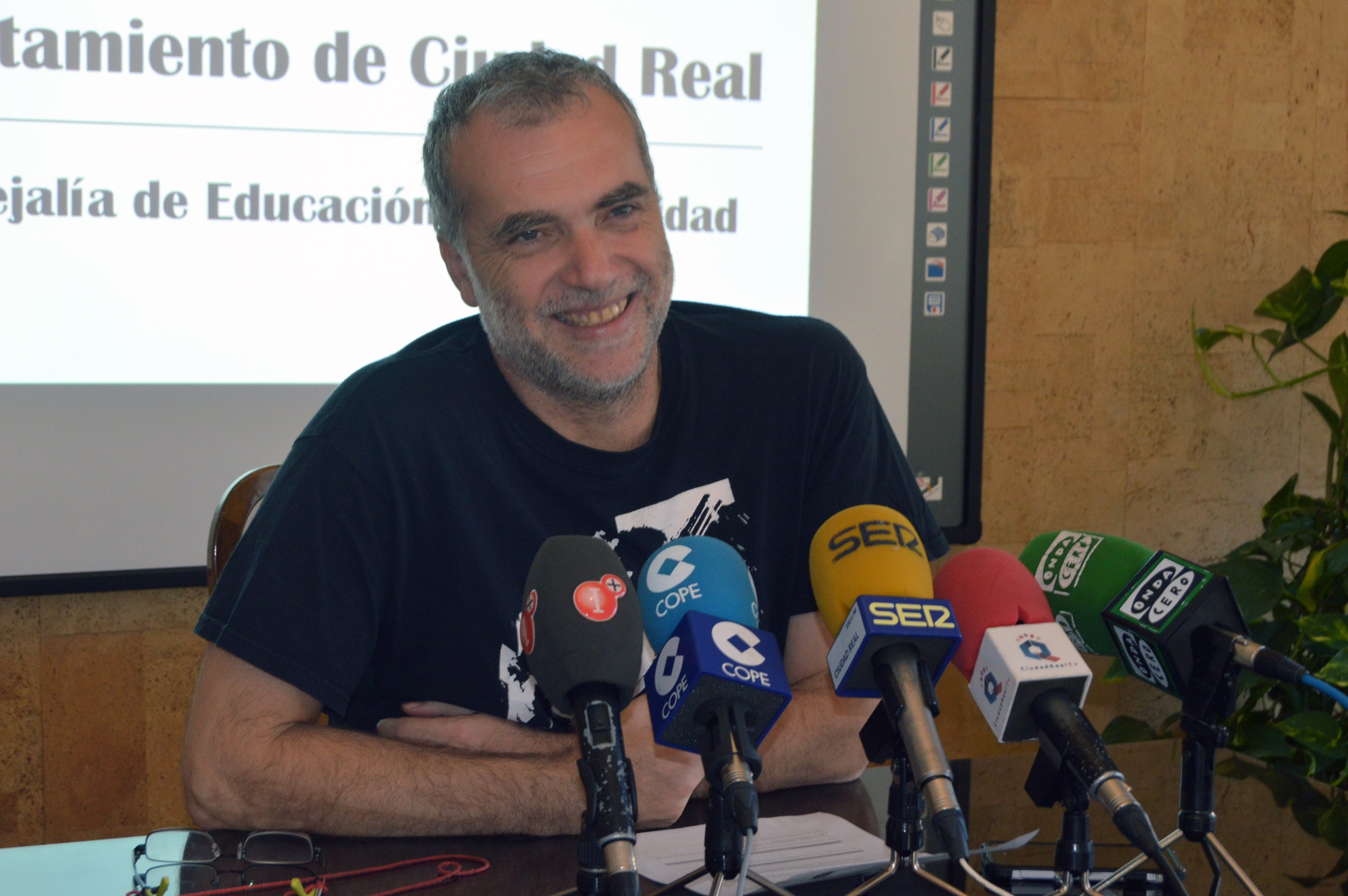 Abierto el plazo de solicitud del Carnet de Transporte para estudiantes de Ciudad Real Abierto el plazo de solicitud del Carnet de Transporte para estudiantes de Ciudad Real