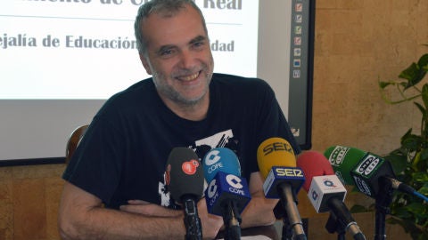 Nacho S&aacute;nchez