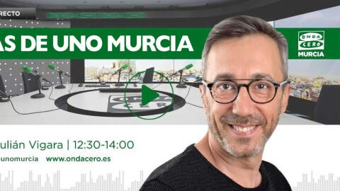 Más de Uno Murcia Más de Uno Murcia