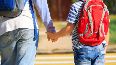 Relaci&oacute;n positiva entre padres, profesores y alumnos