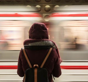 Metro Metro