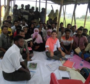 Rohingyas Rohingyas