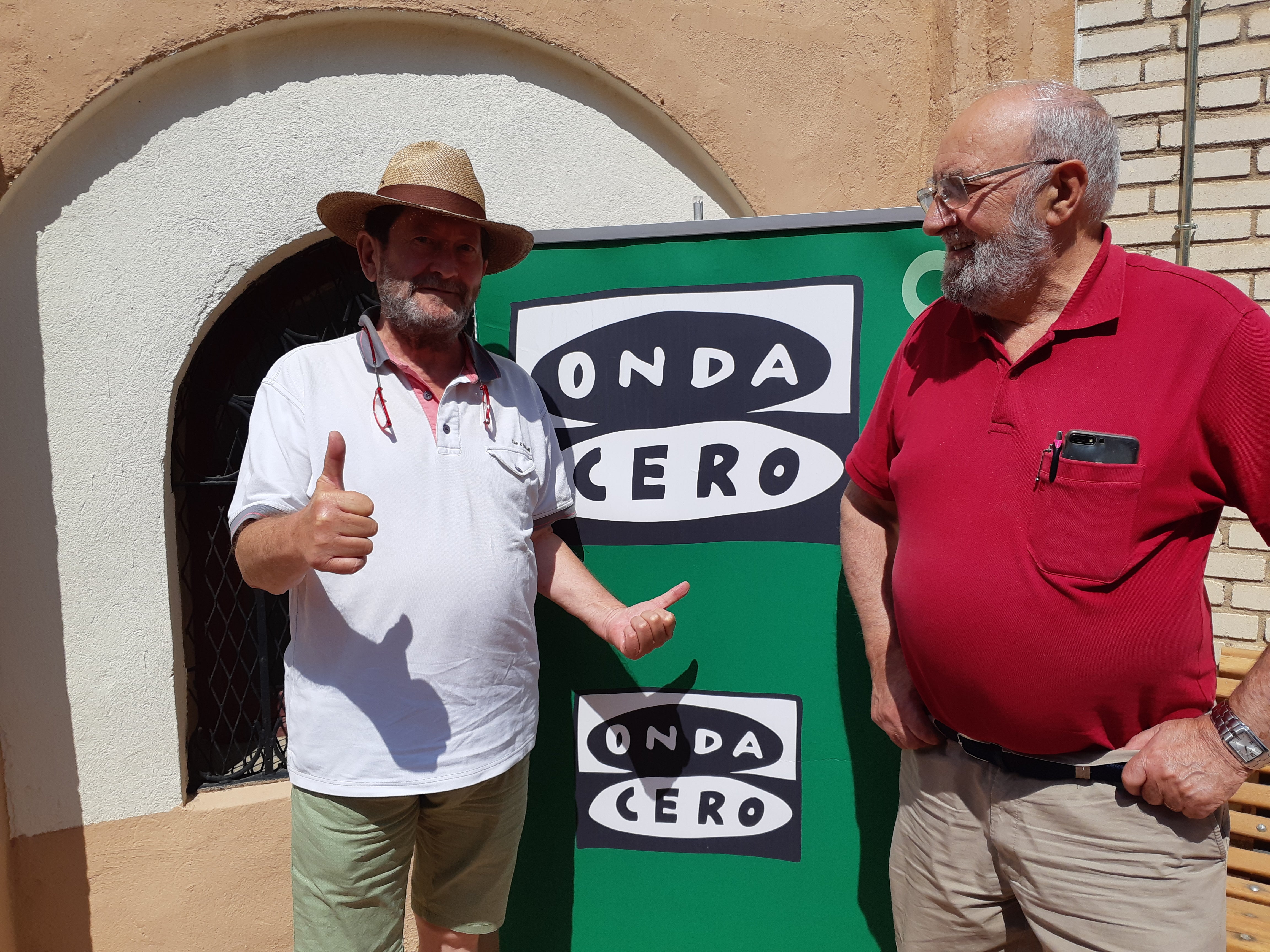 Onda Taurina Cuenca 27/08/19 Onda Taurina Cuenca 27/08/19