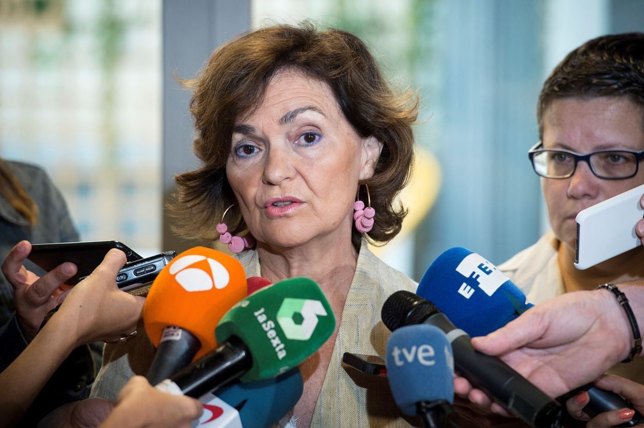 Sánchez no aceptará el encargo del Rey para someterse a la investidura si no tiene los apoyos "claros" Sánchez no aceptará el encargo del Rey para someterse a la investidura si no tiene los apoyos "claros"
