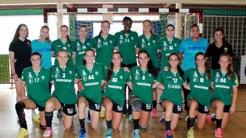 BALONMANO
