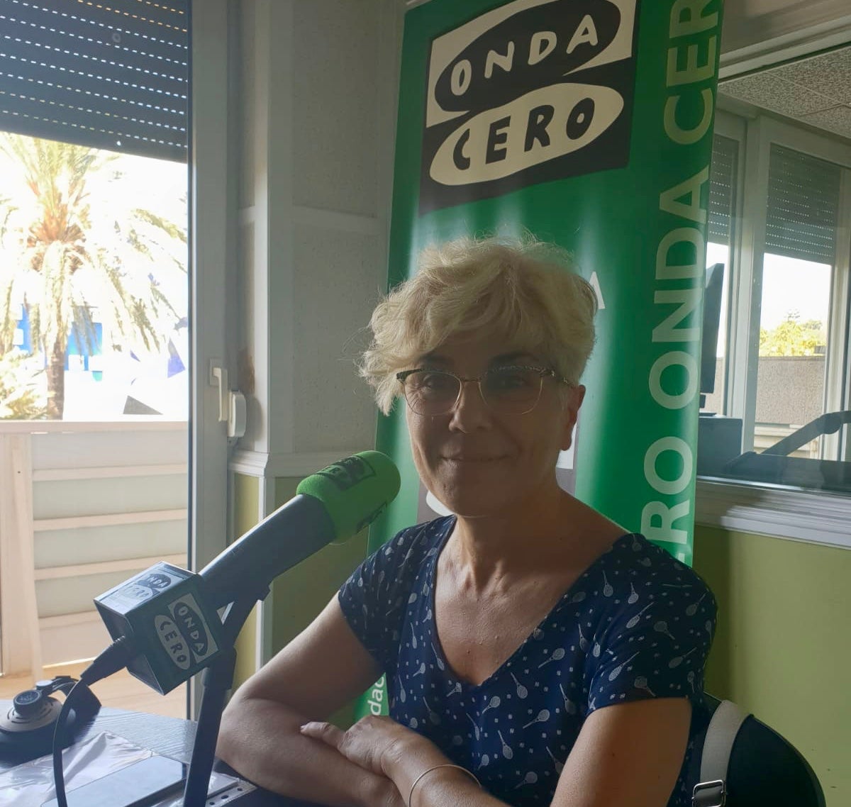 Marbella en la Onda'. Miércoles, 28 de agosto de 2019 Marbella en la Onda'. Miércoles, 28 de agosto de 2019