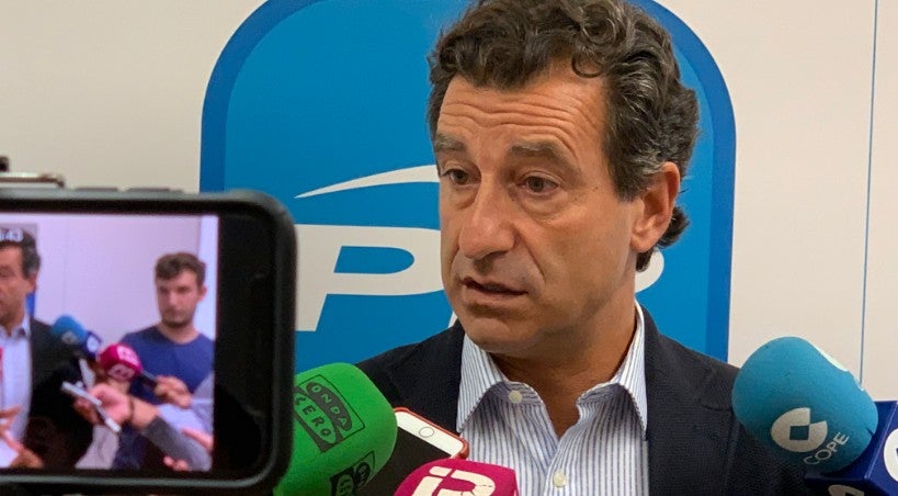 Company dice que el Govern "prohíbe en lugar de gestionar", sobre el cierre de locales en El Arenal y Magaluf Company dice que el Govern "prohíbe en lugar de gestionar", sobre el cierre de locales en El Arenal y Magaluf