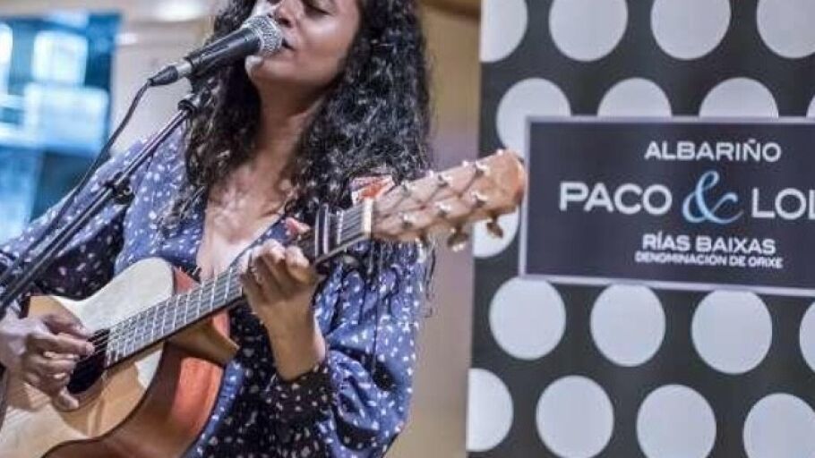 Conciertos Paco&Lola