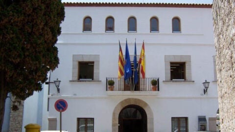 Ayuntamiento de Pe&ntilde;&iacute;scola