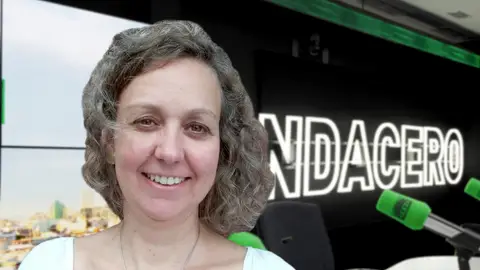 Sofía Duyos, emprendedora Sofía Duyos, emprendedora