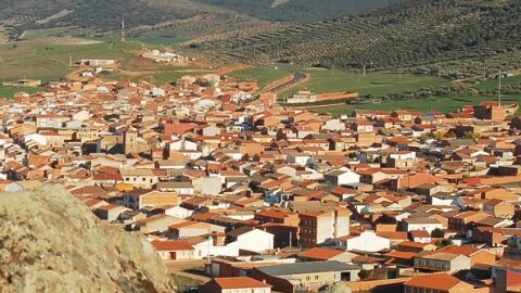 Porzuna ha estado 24 horas sin suministro de agua potable