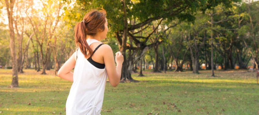 Beneficios de la actividad física para el cerebro Beneficios de la actividad física para el cerebro