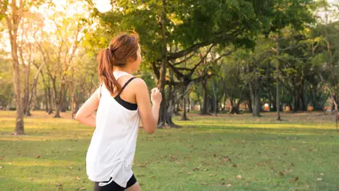 Beneficios de la actividad física para el cerebro EN BUENAS MANOS