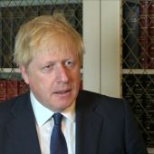 Boris Johnson pide suspender el Parlamento británico en un intento por impedir que la oposición obstaculice el 'brexit'