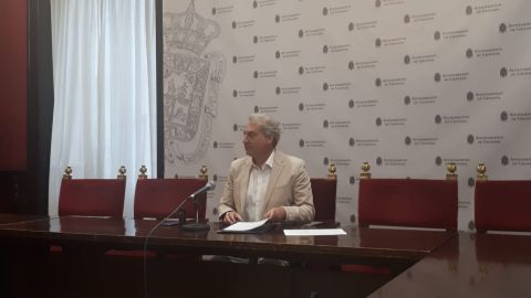 Jos&eacute; Antonio Huertas GRANADA