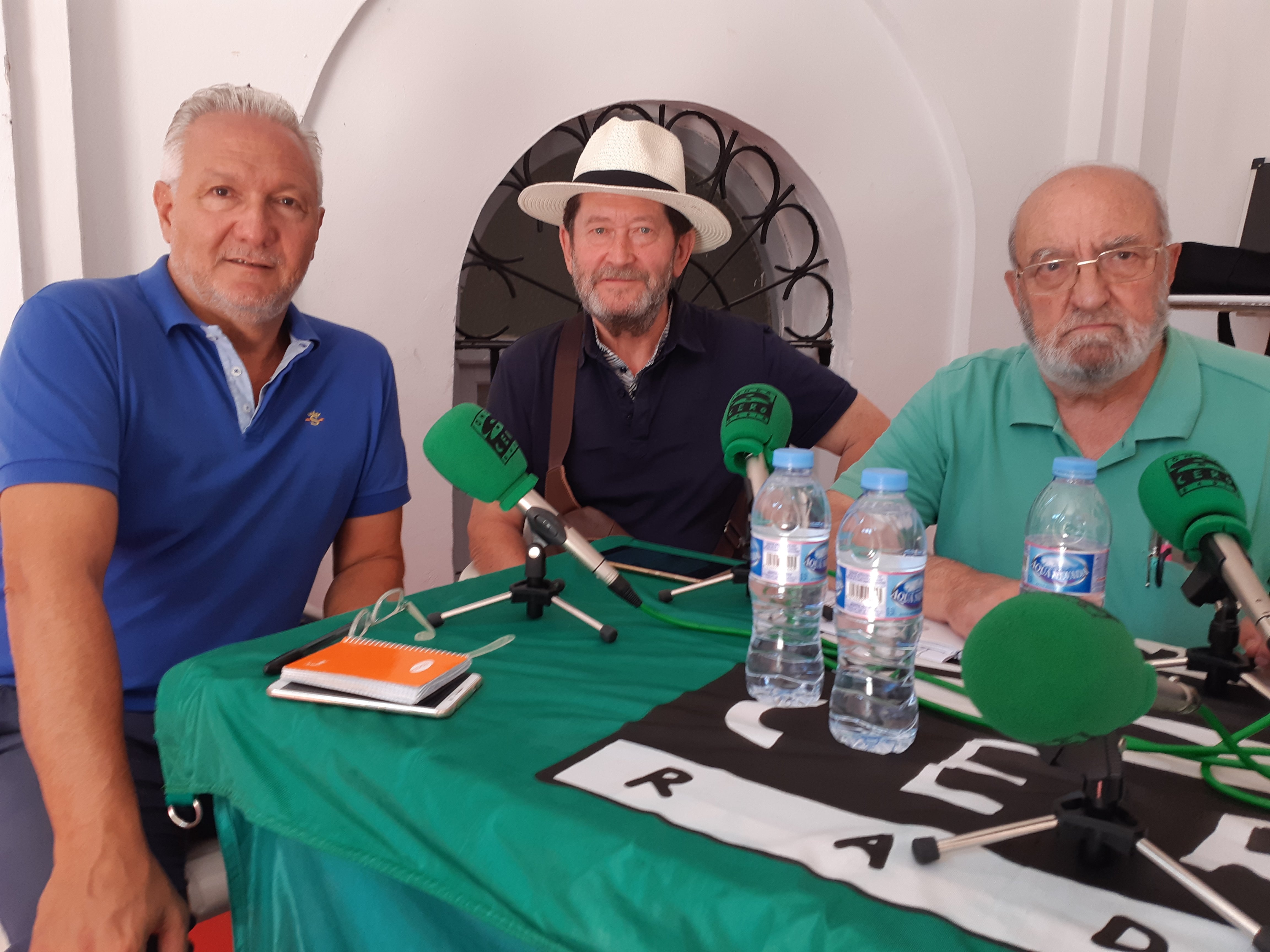 Onda Taurina Cuenca 28/08/19 Onda Taurina Cuenca 28/08/19