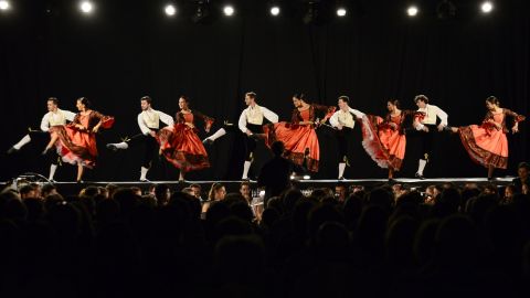 Ferias y fiestas de Alcal&aacute; 