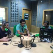 Onda Deportiva Cádiz 28/8/2019 - Tertulia "La Resaca"