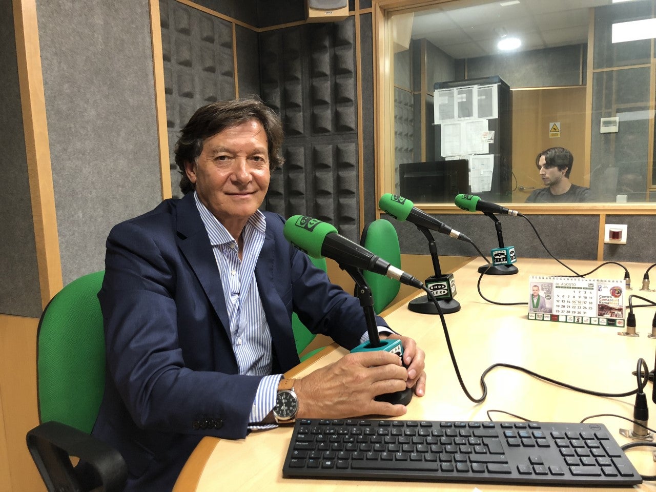 Navegando Galicia 29/08/2019 Navegando Galicia 29/08/2019