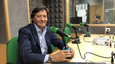 secretario Xeral para o deporte Xunta de Galicia
