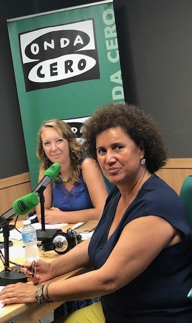 La regidora de Turismo anuncia nuevas acciones para atraer a los británicos a Palma La regidora de Turismo anuncia nuevas acciones para atraer a los británicos a Palma