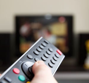 Mando de televisión Mando de televisión