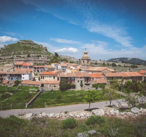Castell de Cabres Castell de Cabres