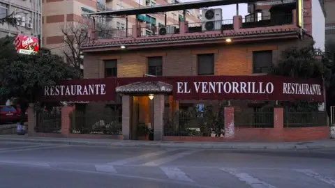 El Ventorrillo RESTAURANTE EL VENTORRILLO