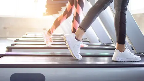 Vuelta a la rutina Deporte