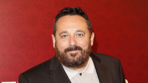 Pep&oacute;n Nieto - Cara - 2019