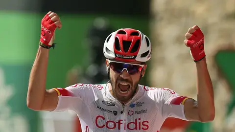 Jesús Herrada Jesús Herrada