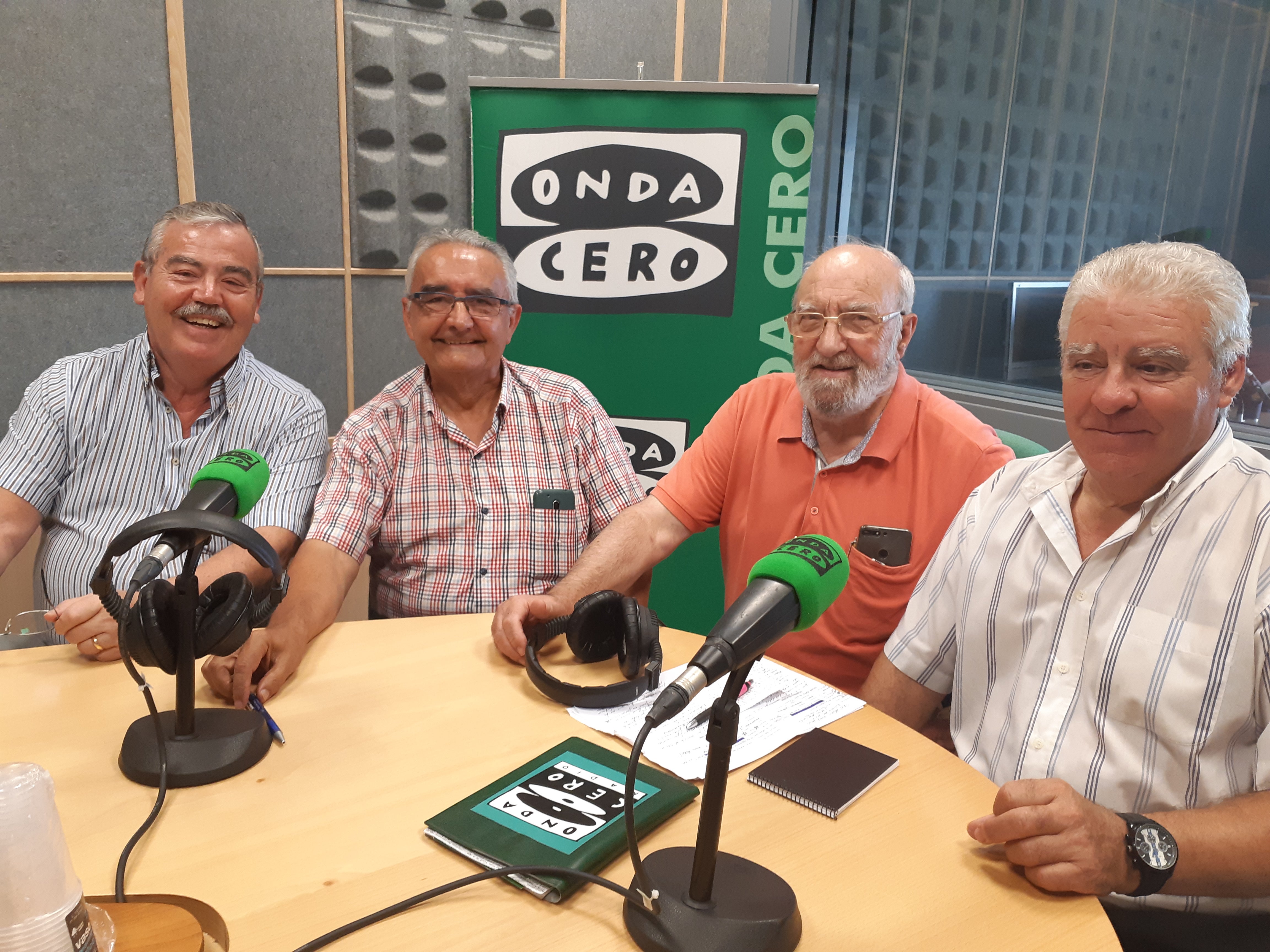 Onda Taurina Cuenca 29/08/19 Onda Taurina Cuenca 29/08/19