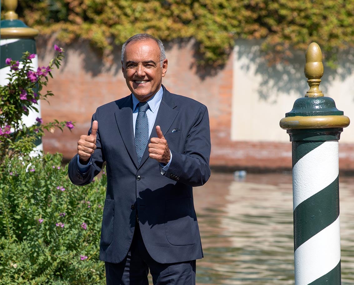 Kinótico 139. Un Roman Polanski ausente domina el arranque de la Mostra 2019 Kinótico 139. Un Roman Polanski ausente domina el arranque de la Mostra 2019