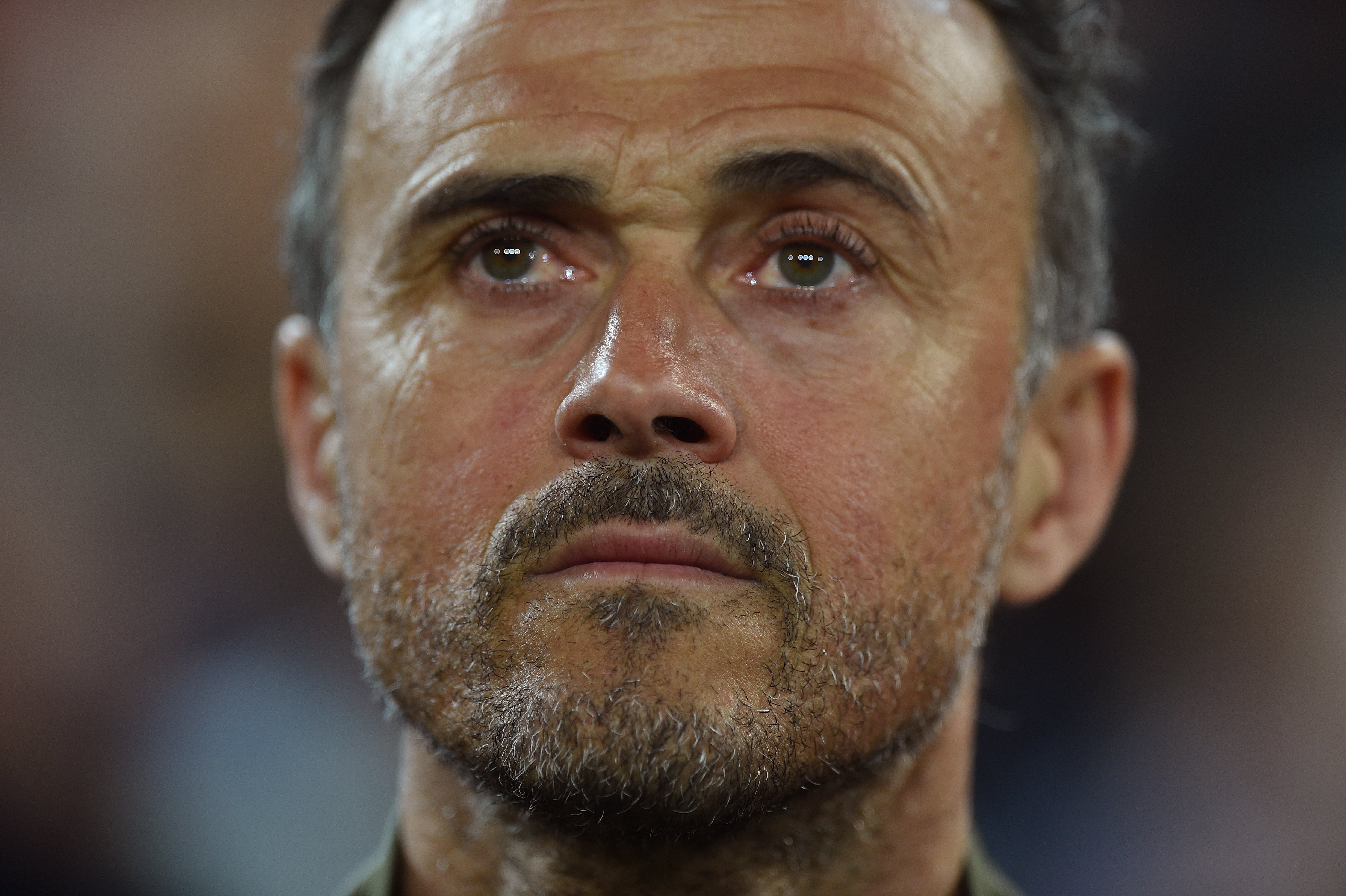 ¿Hay alguna opción de que Luis Enrique vuelva a ser seleccionador nacional? ¿Hay alguna opción de que Luis Enrique vuelva a ser seleccionador nacional?